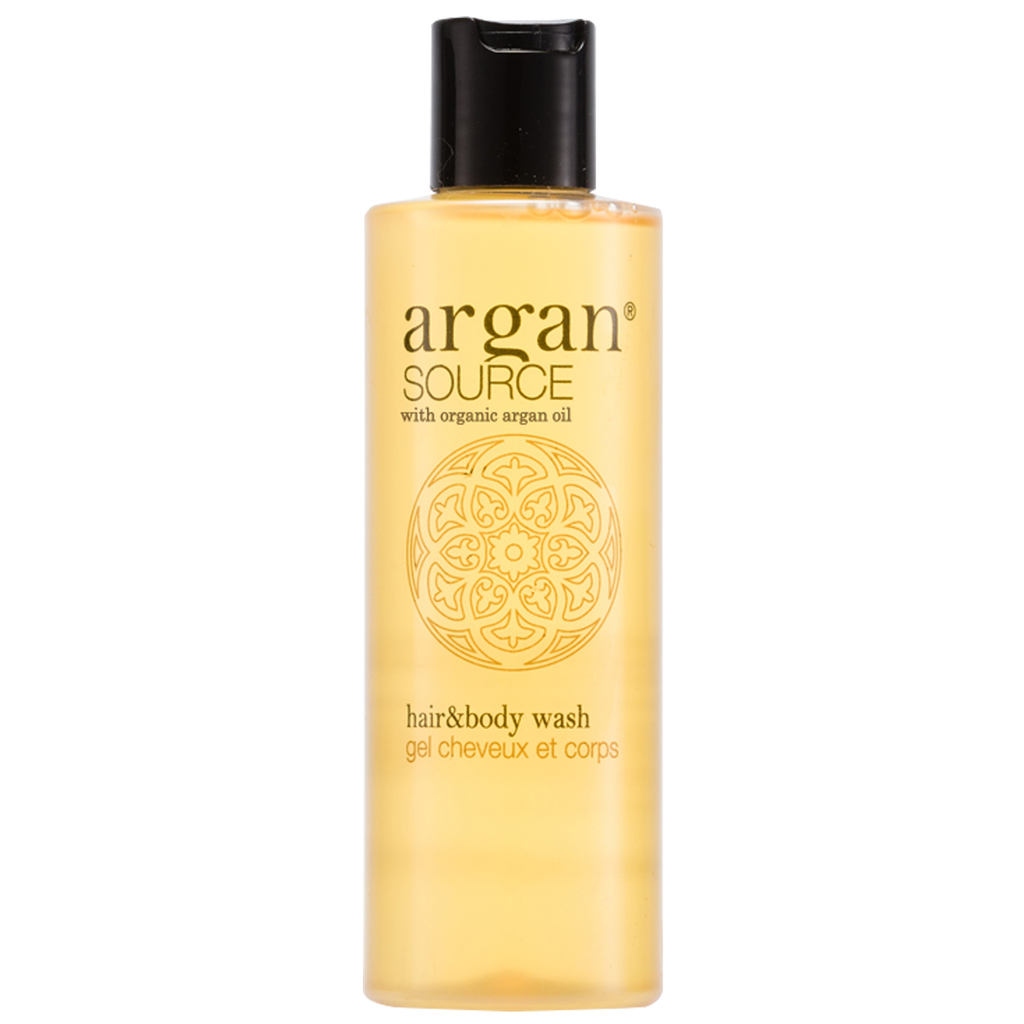 ARGAN KIT 200ML