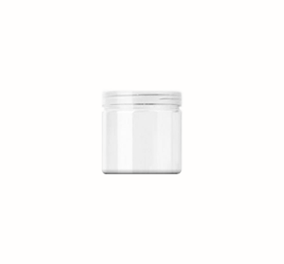 PLASTIC JAR