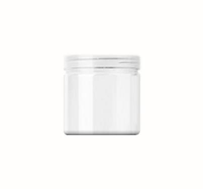 PLASTIC JAR