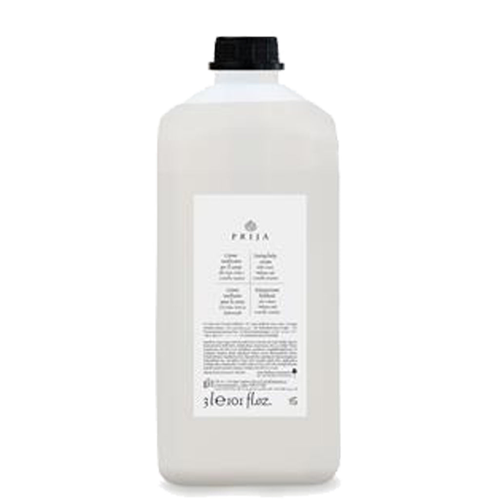 PRIJA TONING BODY CREAM